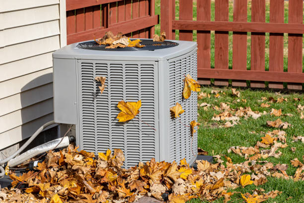 Best Central air repair  in New Burlington, OH