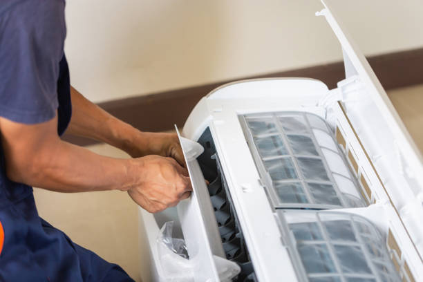 Best Local HVAC companies  in New Burlington, OH