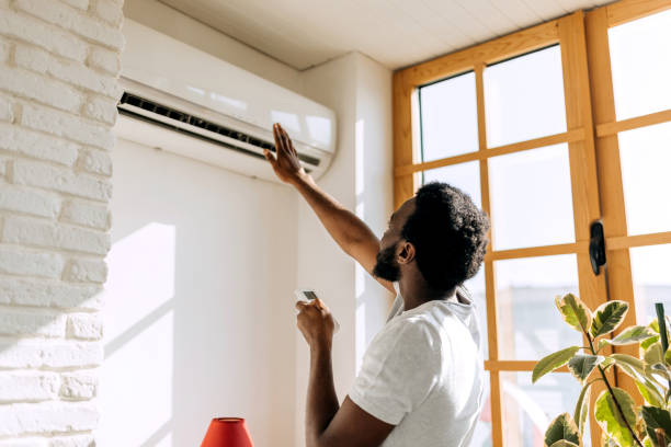 Best HVAC companies near me  in New Burlington, OH
