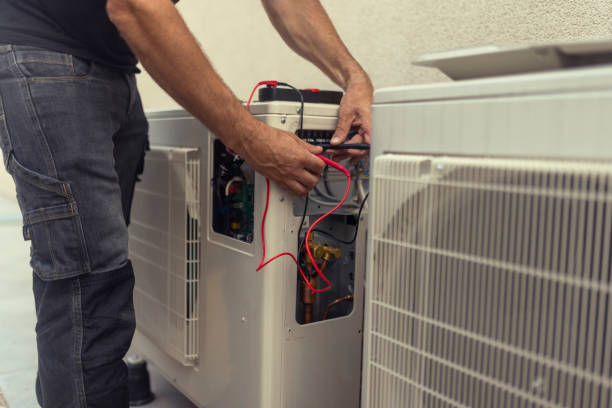 Best Residential HVAC services  in New Burlington, OH