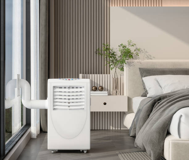 Ductless HVAC repair in New Burlington, OH