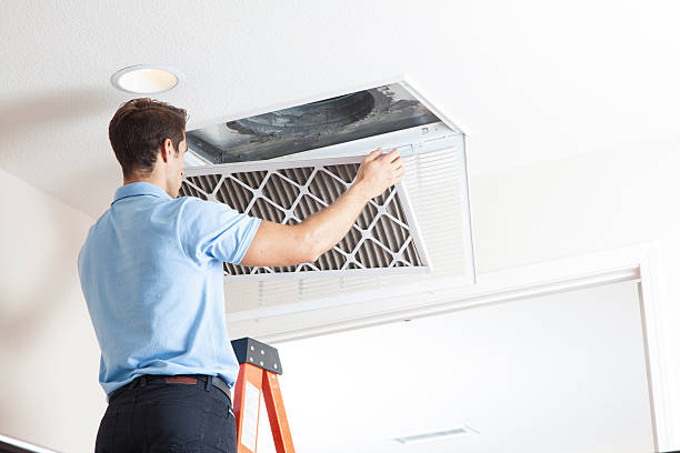 Best Furnace repair near me  in New Burlington, OH