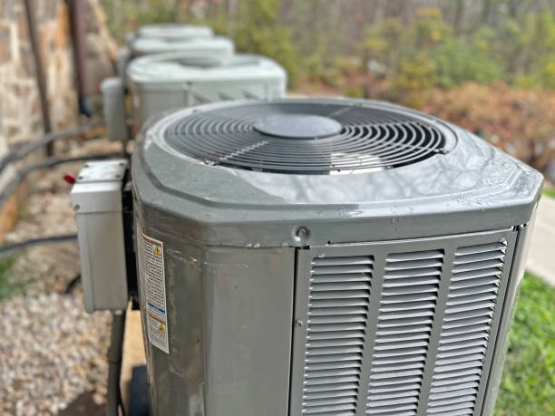 Best Local HVAC companies  in New Burlington, OH