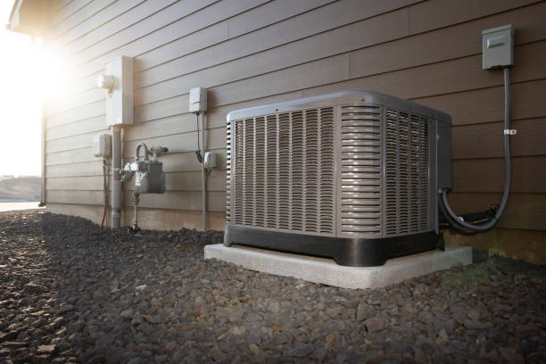 Best HVAC repair near me  in New Burlington, OH